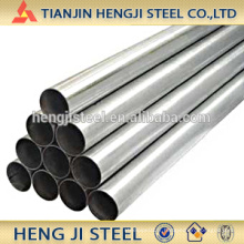 DO 33,7mm Hot Galvanized steel pipe